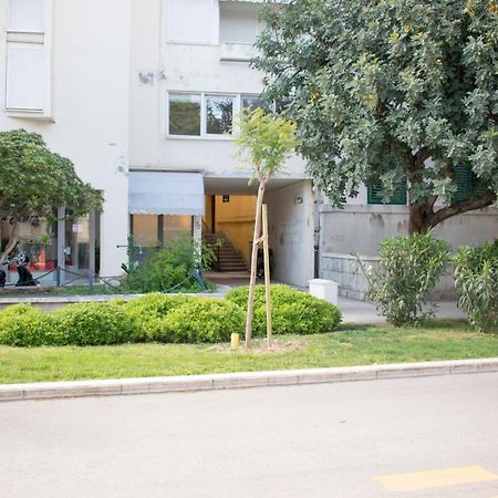 Apartment D&T Split Exterior foto