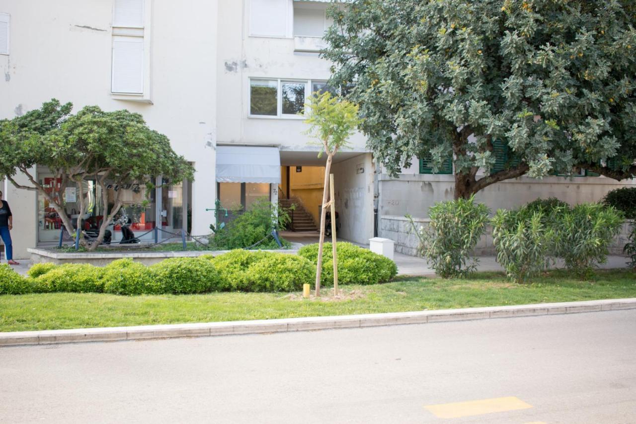 Apartment D&T Split Exterior foto