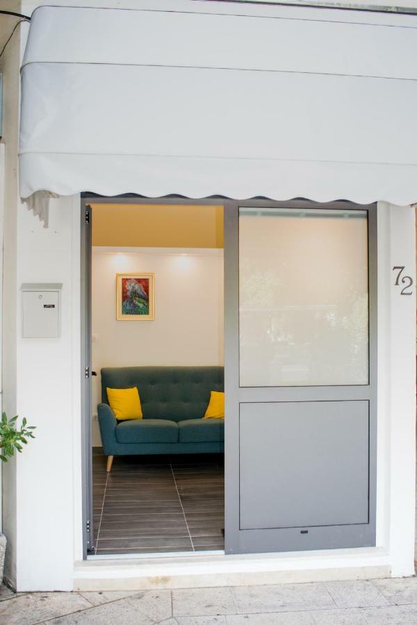 Apartment D&T Split Exterior foto